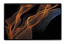 تبلت سامسونگ 14.6 اینچی مدل Galaxy Tab S8 Ultra سلولار ظرفیت 512 گیگابایت رم 12 گیگابایت